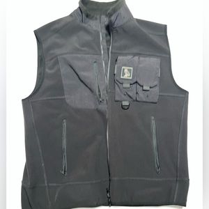 October’s Very Own Vest